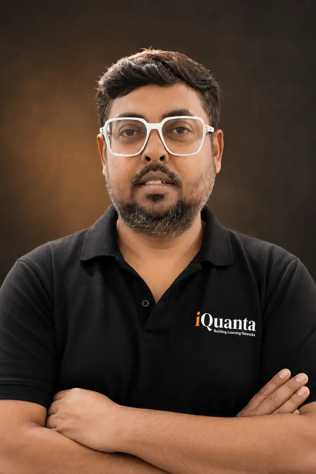 Shashank Gupta - CAT Faculty